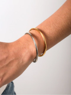 BRACELETE ARGOLA LISA na internet