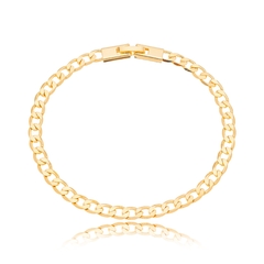 PULSEIRA ELOS GRUMET 4,7MM 21CM en internet