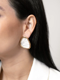 Imagem do BRINCO ORGANIC RESINA OFFICE