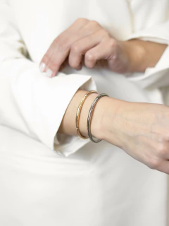 BRACELETE ARGOLA LISA - tienda online