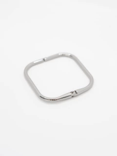 BRACELETE QUADRADO - tienda online