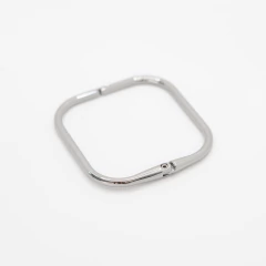 Imagen de BRACELETE QUADRADO