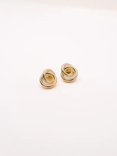 Imagen de Brinco Círculos Duplos P