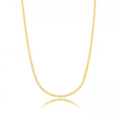 Image of CHOKER FITA 2 MM