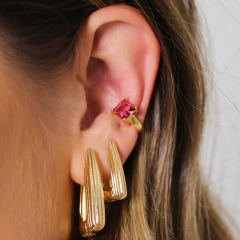 PIERCING FAKE QUADRADO - buy online