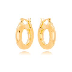 BRINCO ARGOLA TUBO COM FECHO P - tienda online