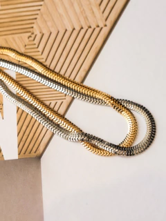 COLAR MALHA OCA 6MM on internet