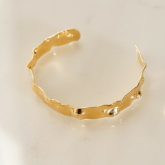 Imagen de BRACELETE ORGÂNICO AJUSTÁVEL