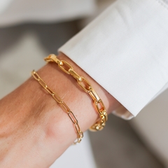 PULSEIRA ELOS OVAL MEDIA