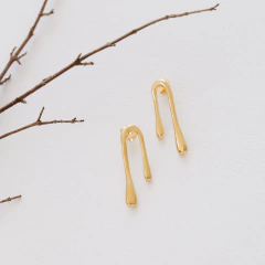 BRINCO ORGÂNICO - Adrélle Semijoias