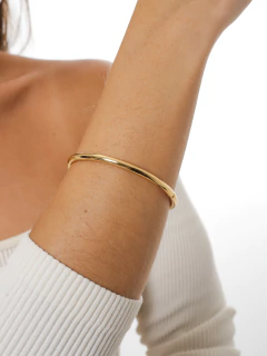 BRACELETE ARGOLA LISA - loja online