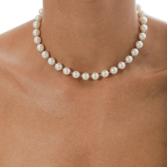 CHOKER PÉROLAS FEELING