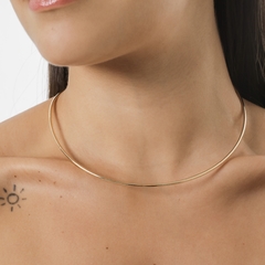 CHOKER ARO RIGIDO NEWS