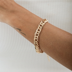 PULSEIRA ELOS DUPLO 8MM