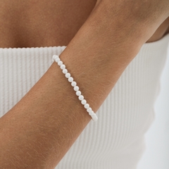 PULSEIRA PÉROLA SHELL DELICADA - buy online