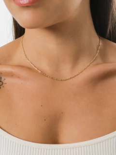 CHOKER CART DELICADA en internet