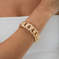 BRACELETE MAX ELOS - Adrélle Semijoias