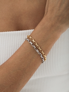 PULSEIRA ELOS OVAL DELICADA on internet
