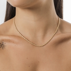 CHOKER CORDAO BAIANO L2,4 - buy online