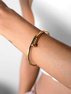 BRACELETE PREGO INSPIRAÇÃO - loja online
