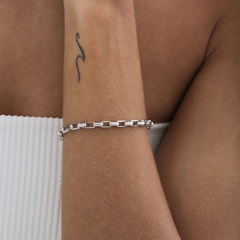 PULSEIRA ELOS OVAL DELICADA - buy online