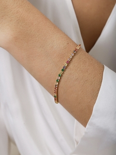 PULSEIRA RIVIERA COLOR 2,5 - comprar online