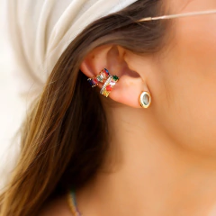 PIERCING FAKE COLOR