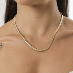 COLAR MALHA 5MM - comprar online