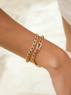 PULSEIRA ELOS DETALHADOS - comprar online