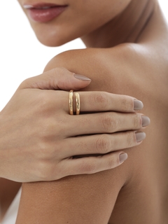 ANILLO LISO AJUSTABLE en internet