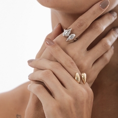 ADJUSTABLE DROP STYLE RING - buy online