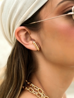 BRINCO EAR HOOK LISO en internet