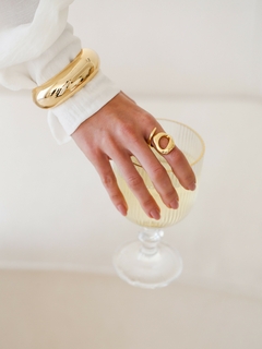 BRACELETE MAXI BOLD