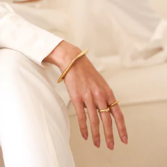 BRACELETE MAX QUADRADO - tienda online