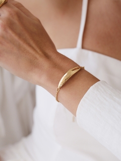 PULSEIRA ORGANICA MINIMALISTA - buy online