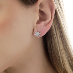 BRINCO ESTRELA CRAVEJADA M RODIO - buy online