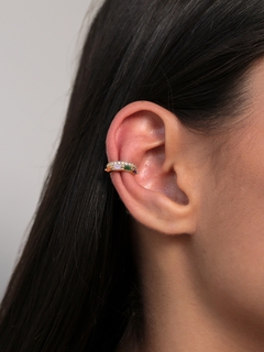 PIERCING FAKE BAGUETE COLOR - buy online