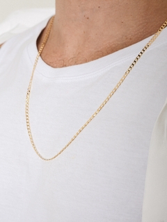 CORRENTE MASCULINA DELICADA - comprar online