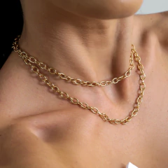 CHOKER ELOS SOUL - comprar online