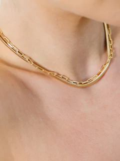 CHOKER TWEER 2X1 - buy online