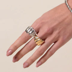 ANEL DETALHADO MAX AJUSTÁVEL - comprar online