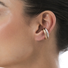PIERCING FAKE TUBO LISO G - comprar online