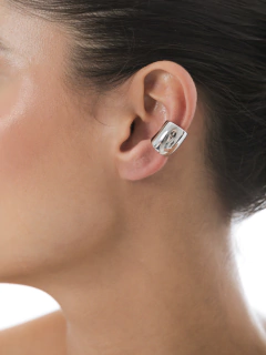 Imagen de PIERCING FAKE TUBO LISO