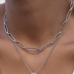 CHOKER ELOS OVAIS - buy online
