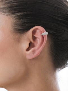 PIERCING DE CARTÍLAGO ENGASTADO - comprar online