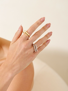 ANEL DUO ORGANICO AJUSTAVEL - buy online