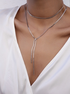 COLAR GRAVATINHA CHAPINHA - comprar online
