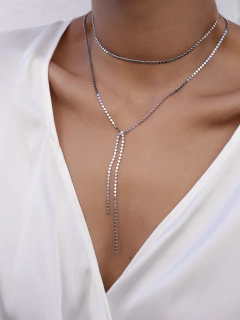 COLAR GRAVATINHA CHAPINHA - comprar online