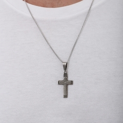 COLAR PINGENTE CRUZ - buy online