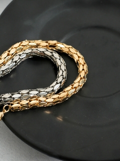 PULSEIRA ROLIÇA LISA FEELING - online store
